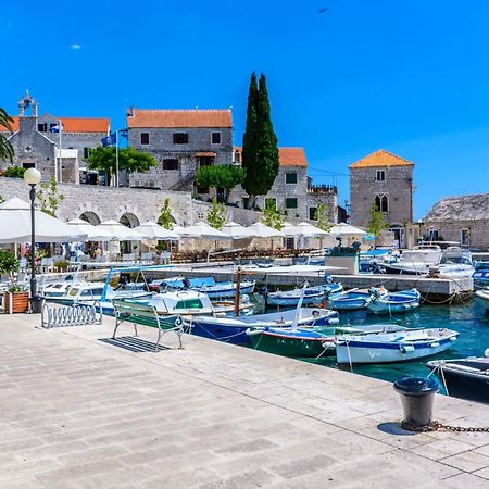 Apartments Simon Bol Dış mekan fotoğraf