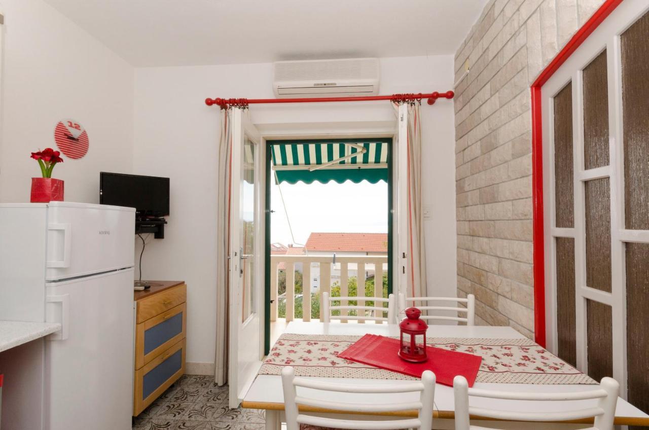 Apartments Simon Bol Dış mekan fotoğraf