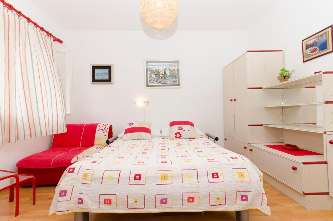 Apartments Simon Bol Dış mekan fotoğraf