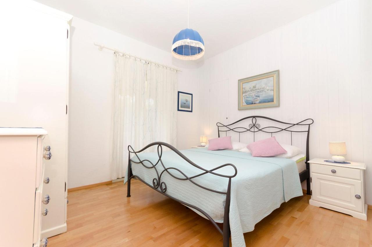 Apartments Simon Bol Dış mekan fotoğraf