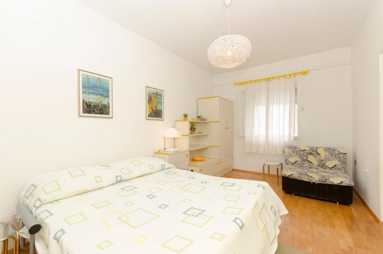 Apartments Simon Bol Dış mekan fotoğraf