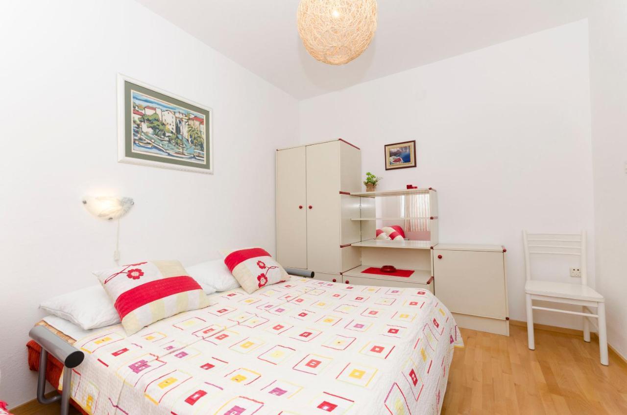 Apartments Simon Bol Dış mekan fotoğraf