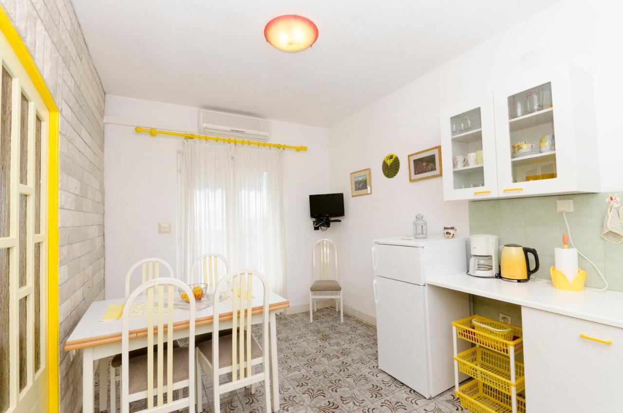 Apartments Simon Bol Dış mekan fotoğraf