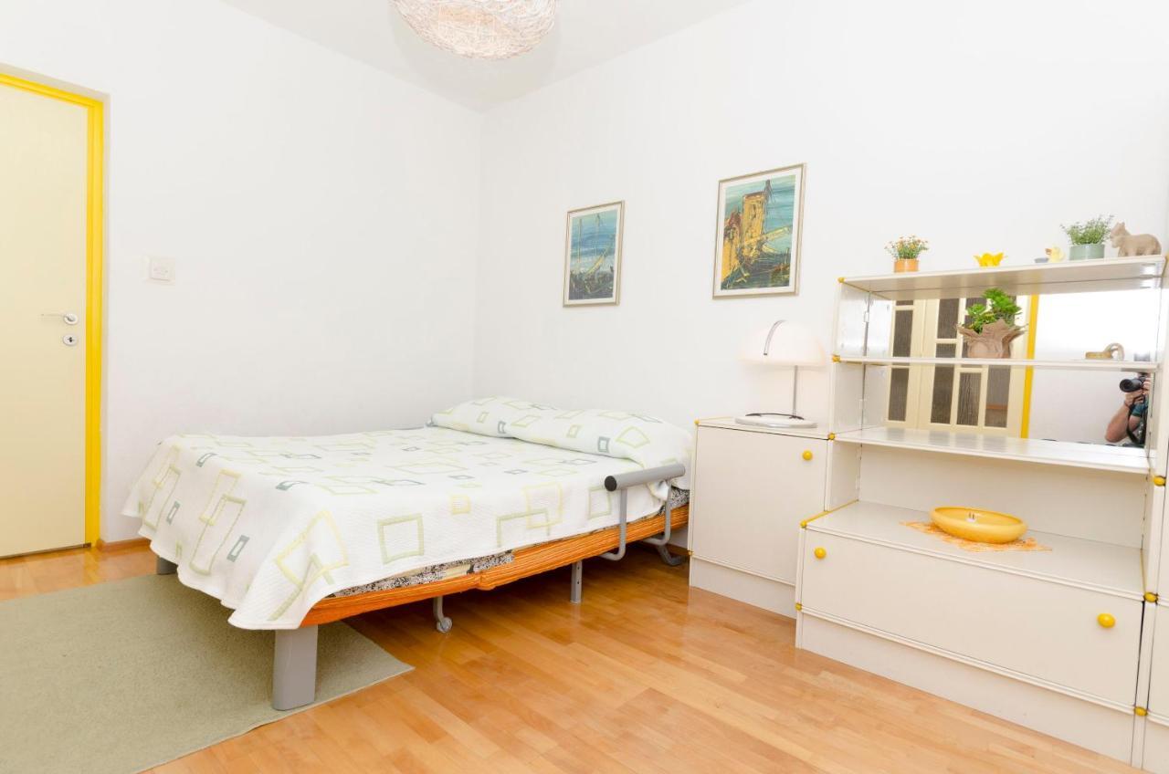Apartments Simon Bol Dış mekan fotoğraf